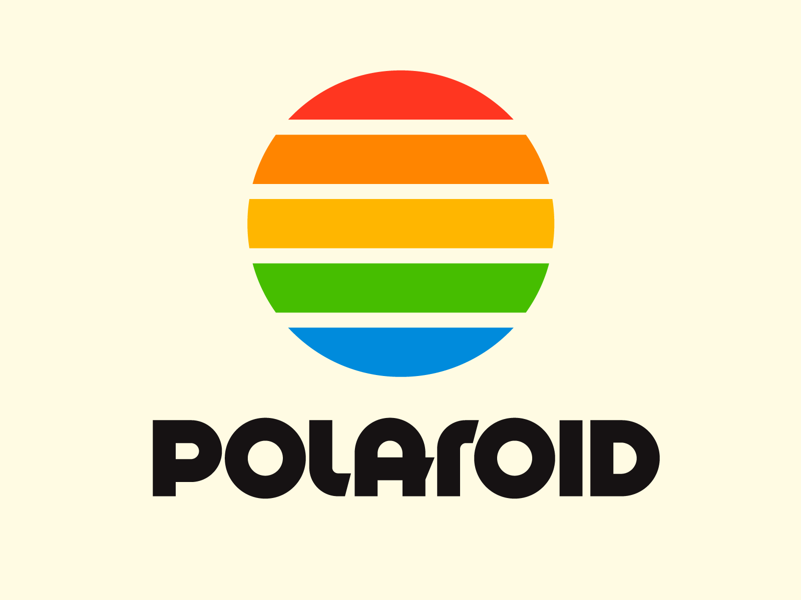 POLAROID Font : Download Free for Desktop & Webfont