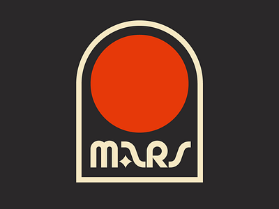 Mars