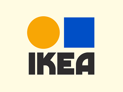 Ikea design faelpt graphic design ikea instagram lettering letters logo type typedesign typography