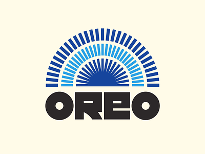 Oreo