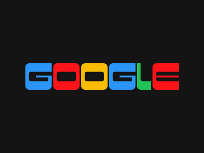 Google design faelpt google illustration instagram lettering logo type typedesign typography