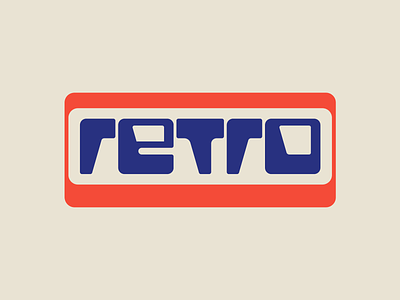 Retro design faelpt illustration instagram lettering retro type typedesign typography
