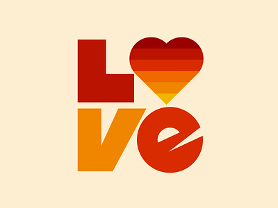 Love design faelpt illustration instagram lettering love type typedesign typography