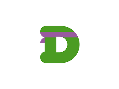 💧 D is for Ninja Turtle Donatello 🐢👊🍕