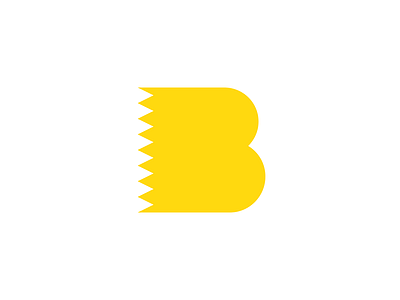 💧 B is for Bart Simpson 🚶👱🏂 bart bartsimpson bespoke faeldzn letterdrop simpsons thesimpsons type typedesign typographie typography