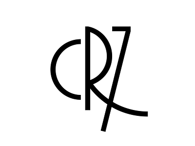 CR7 bespoke cr7 cristianoronaldo design faeldzn goat type typographie typography