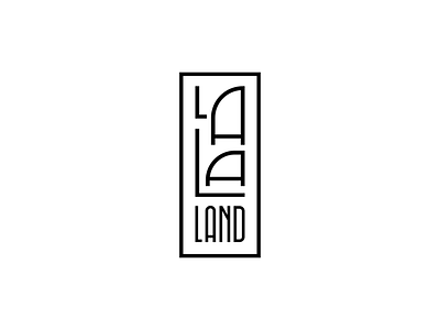 La La Land bespoke damienchazelle emmastone faeldzn lalaland ryangosling type typedesign typegang typographie typography