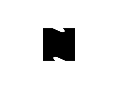💧 N is for Nike 🏃👟 apparel bespoke faeldzn footwear letterdrop nike nikeair type typedesign typographie typography