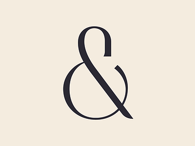 wip - new typeface ampersand artnouveau faeldzn roman type typedesign typeface typography wip work