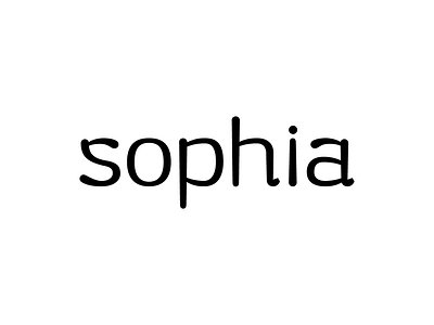 Sophia bespoke blackandwhite faeldzn illustration silaschef sophiademellobreyner type typography work writer