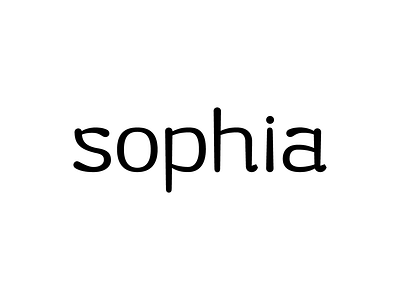 Sophia