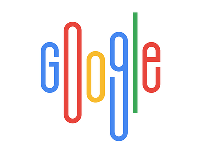 Google It art design doodle faelpt google graphic design search type typedesign typography