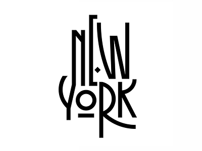 New York by Rafael Serra on Dribbble