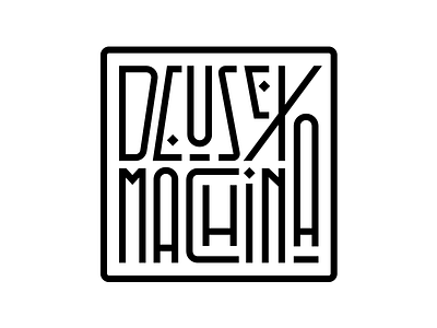 Deus Ex Machina