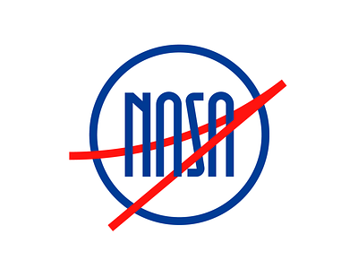 Nasa astronaut design faelpt graphic design instagram lettering letters nasa type typedesign typography