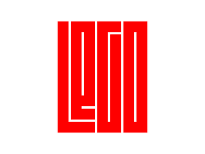 lego logo letters