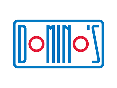 Domino’s Pizza