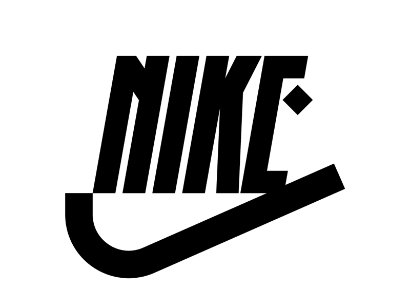 Nike by Rafael Serra on Dribbble