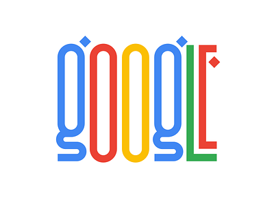 Google design faelpt google graphic design illustration instagram lettering letters type typedesign typography