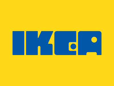 Ikea design faelpt graphic design ikea instagram lettering letters logo type typedesign typography