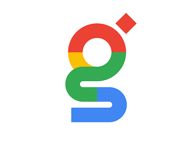 G is fo Google design faelpt google graphic design instagram lettering letters mysuperg type typedesign typography