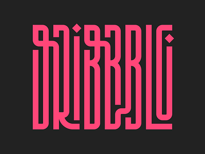 Dribbble