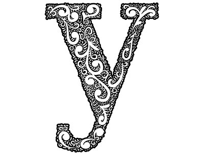 Y branding design icon identity illustration lettering logo type typography vector