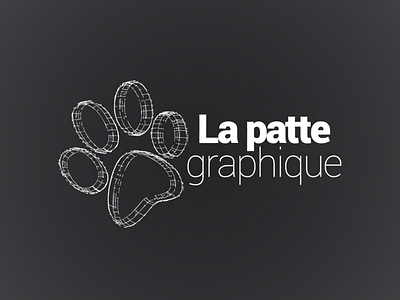 Patte Graphique