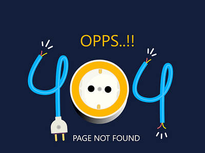 404 Page not found !! 404 error 404 error page 404 page app aqua dashboad design flat illustration landing page typography uidesign ux vector web