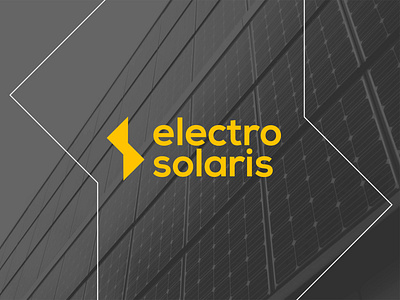 Electro solaris logo