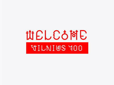 1 1 Vilnius 700 Logo