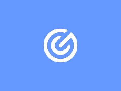 Globalchase app branding branding c letter logo flat g letter logo gps icon logo sign design