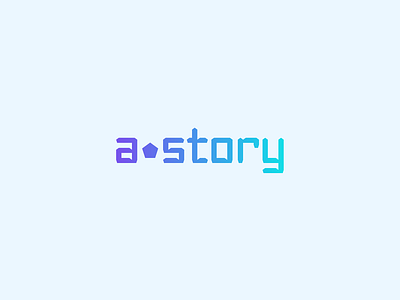 a⬟story website 3d animation app ui astory branding figma graphic design illustration logo motion graphics rebranding ui ux website