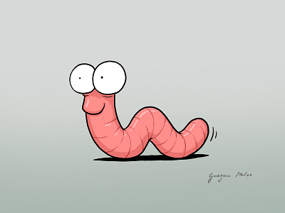 Worm