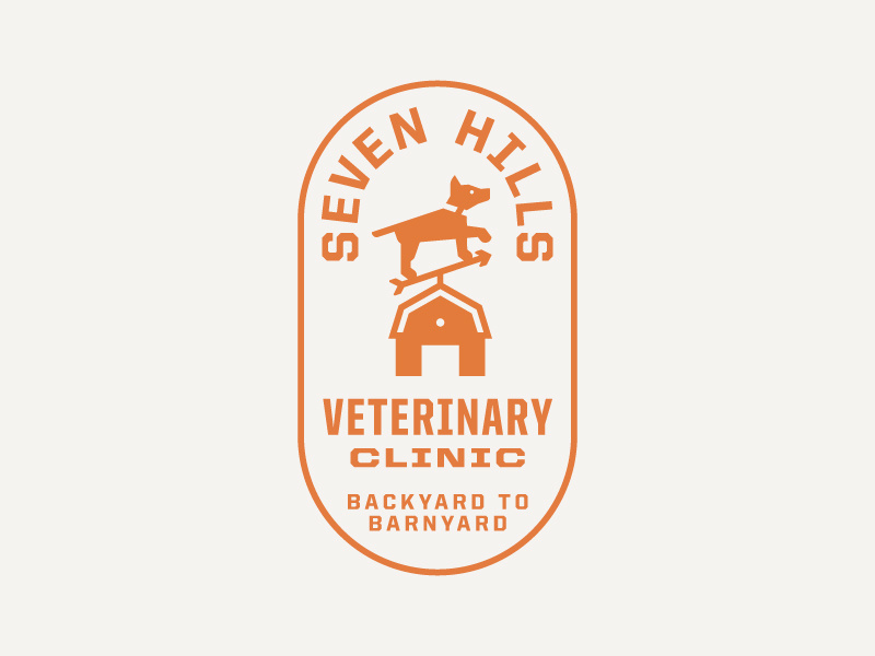 seven hills veterinary
