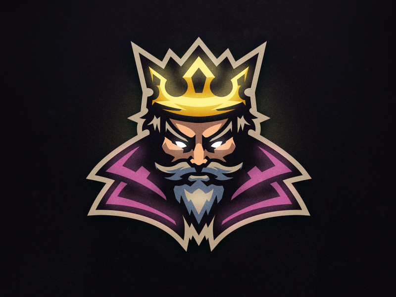 king symbol wallpaper