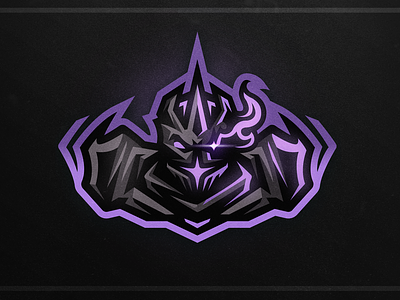 Guardian Mascot Logo