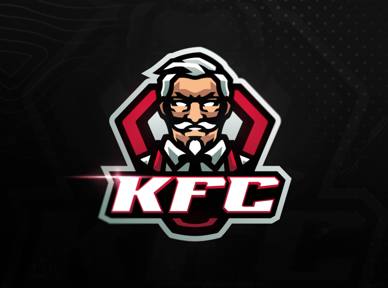 Kfc Logo Png Free | TOPpng