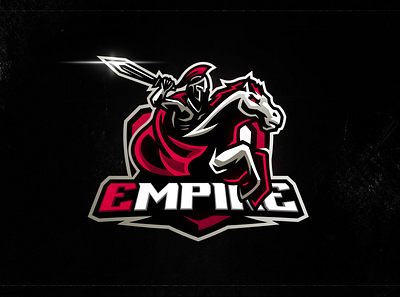 Empire 2018 Logo - Empire Gaming Team, HD Png Download , Transparent Png  Image - PNGitem