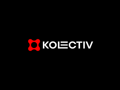 Kolectiv logo redesign