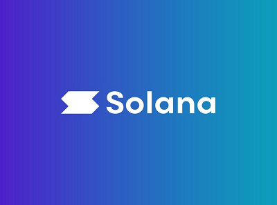 Solana logo redesign branding crypto cryptopunks design eth ethereum illustration logo mascot mascot logo nft sol solana typography ui ux vector