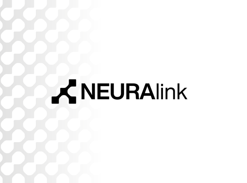 NeuraLink logo concept by Nikita on Dribbble