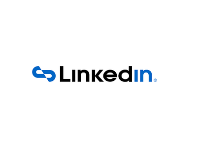 LinkedIn logo redesign