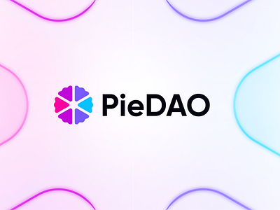 PieDAO - Logo Redesign