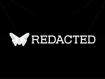 Redacted - Logo Redesign