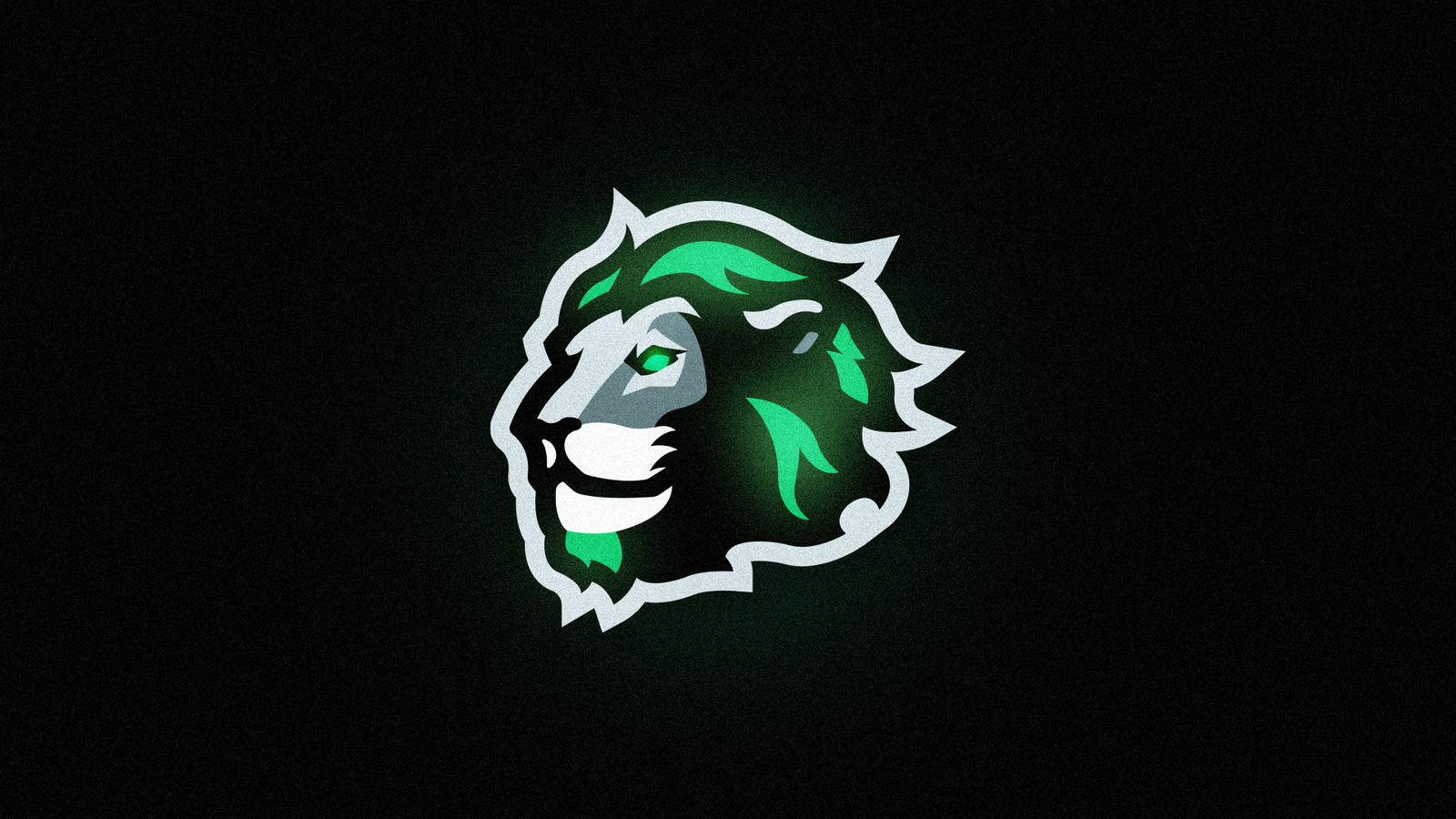 Lion Mascot Logo by Nikita on Dribbble