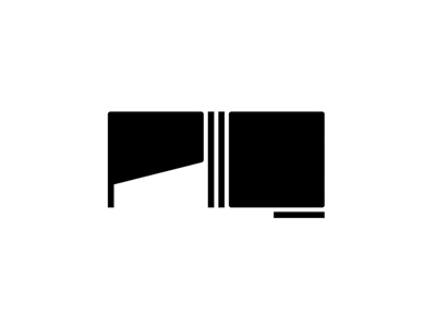 piiq icon identity logo mark