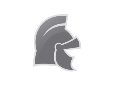 Guardian / Centurion icon identity logo mark