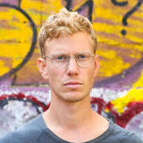 Benjamin Flouw