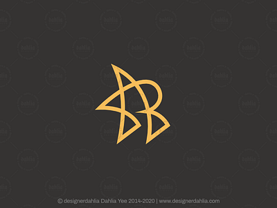 Star Letter R Logo brand identity branding dynamic letter r initials leap letter r letter mark logos letter r logo lettermark logo design logo for sale monogram